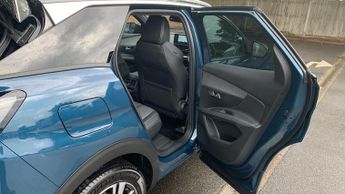 Peugeot 3008 SUV 1.2 PureTech Allure Premium + SUV 5dr Petrol EAT Euro 6 (s/s) (1
