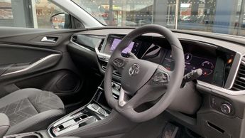 Vauxhall Grandland 1.2 Turbo Ultimate Auto Euro 6 (s/s) 5dr