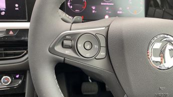 Vauxhall Grandland 1.2 Turbo Ultimate Auto Euro 6 (s/s) 5dr