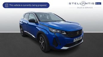 Peugeot 3008 1.6 13.2kWh GT e-EAT Euro 6 (s/s) 5dr