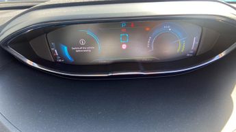 Peugeot 3008 SUV 1.6 13.2kWh GT e-EAT Euro 6 (s/s) 5dr