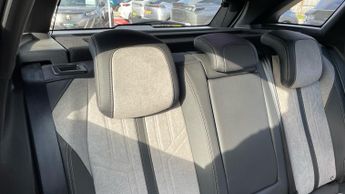 Peugeot 3008 SUV 1.6 13.2kWh GT e-EAT Euro 6 (s/s) 5dr