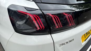 Peugeot 3008 SUV 1.5 BlueHDi GT Premium SUV 5dr Diesel EAT Euro 6 (s/s) (130 ps)