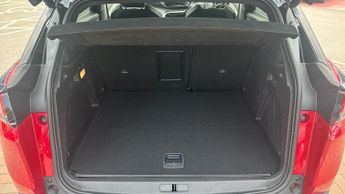 Peugeot 3008 SUV 1.6 13.2kWh GT Premium SUV 5dr Petrol Plug-in Hybrid e-EAT Euro 