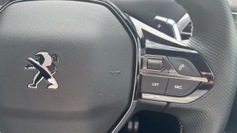 Peugeot 3008 SUV 1.6 13.2kWh GT Premium SUV 5dr Petrol Plug-in Hybrid e-EAT Euro 