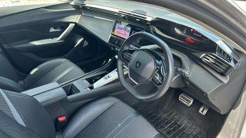 Peugeot 308 1.2 PureTech Allure Premium Hatchback 5dr Petrol EAT Euro 6 (s/s