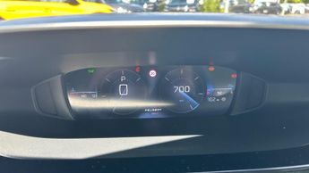 Peugeot 308 1.2 PureTech Allure Premium Hatchback 5dr Petrol EAT Euro 6 (s/s