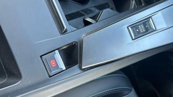 Peugeot 308 1.2 PureTech Allure Premium Hatchback 5dr Petrol EAT Euro 6 (s/s