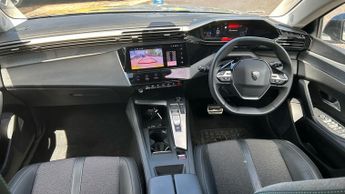 Peugeot 308 1.2 PureTech Allure Premium Hatchback 5dr Petrol EAT Euro 6 (s/s