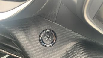 Peugeot 208 50kWh Allure Premium + Hatchback 5dr Electric Auto (7.4kW Charge
