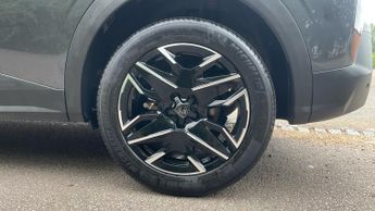 Peugeot 3008 SUV 1.2 MHEV GT SUV 5dr Petrol Hybrid e-DSC Euro 6 (s/s) (136 ps)