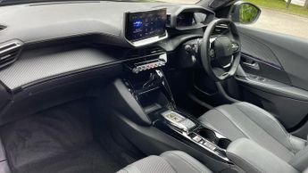 Peugeot 2008 1.2 PureTech GT SUV 5dr Petrol EAT Euro 6 (s/s) (130 ps)