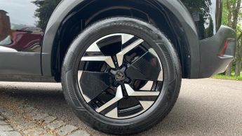 Peugeot 2008 1.2 PureTech GT SUV 5dr Petrol EAT Euro 6 (s/s) (130 ps)