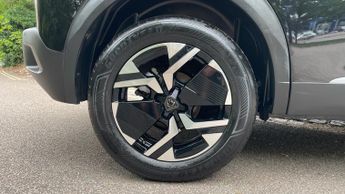 Peugeot 2008 1.2 PureTech GT SUV 5dr Petrol EAT Euro 6 (s/s) (130 ps)