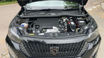 Peugeot 2008 1.2 PureTech GT SUV 5dr Petrol EAT Euro 6 (s/s) (130 ps)