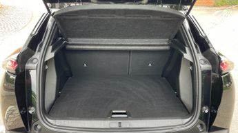 Peugeot 2008 1.2 PureTech GT SUV 5dr Petrol EAT Euro 6 (s/s) (130 ps)