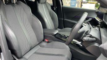 Peugeot 2008 1.2 PureTech GT SUV 5dr Petrol EAT Euro 6 (s/s) (130 ps)