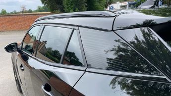 Peugeot 2008 1.2 PureTech GT SUV 5dr Petrol EAT Euro 6 (s/s) (130 ps)
