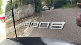 Peugeot 2008 1.2 PureTech GT SUV 5dr Petrol EAT Euro 6 (s/s) (130 ps)