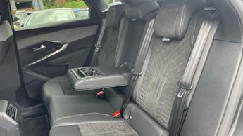Peugeot 3008 SUV 1.2 MHEV GT SUV 5dr Petrol Hybrid e-DSC Euro 6 (s/s) (136 ps)