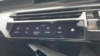 Peugeot 3008 SUV 1.2 MHEV GT SUV 5dr Petrol Hybrid e-DSC Euro 6 (s/s) (136 ps)
