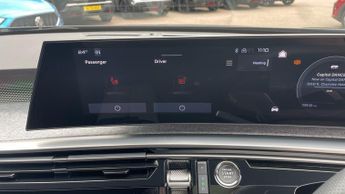 Peugeot 3008 SUV 1.2 MHEV GT SUV 5dr Petrol Hybrid e-DSC Euro 6 (s/s) (136 ps)