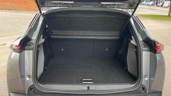 Peugeot 2008 1.2 PureTech GT SUV 5dr Petrol EAT Euro 6 (s/s) (130 ps)