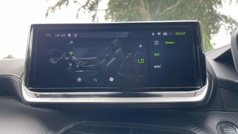 Peugeot 2008 1.2 PureTech GT SUV 5dr Petrol EAT Euro 6 (s/s) (130 ps)