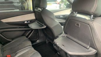 Peugeot 5008 2.0 BlueHDi GT SUV 5dr Diesel EAT Euro 6 (s/s) (180 ps)
