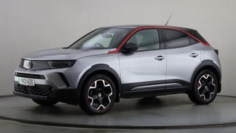 Vauxhall Mokka Electric 50kWh SRi Nav Premium SUV 5dr Electric Auto (136 ps)