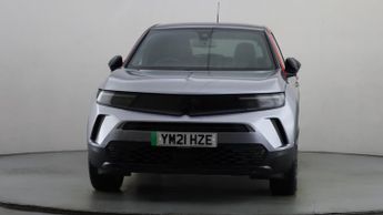 Vauxhall Mokka Electric 50kWh SRi Nav Premium SUV 5dr Electric Auto (136 ps)