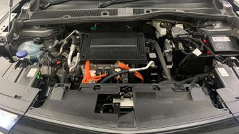 Vauxhall Mokka Electric 50kWh SRi Nav Premium SUV 5dr Electric Auto (136 ps)