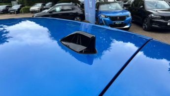 Peugeot 308 1.2 PureTech Allure Premium Hatchback 5dr Petrol EAT Euro 6 (s/s
