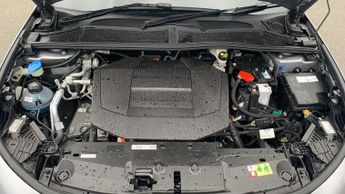 Peugeot 308 54kWh Allure Hatchback 5dr Electric Auto (156 ps)