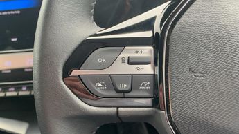 Peugeot 308 54kWh Allure Hatchback 5dr Electric Auto (156 ps)