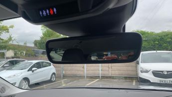 Peugeot 308 54kWh Allure Hatchback 5dr Electric Auto (156 ps)