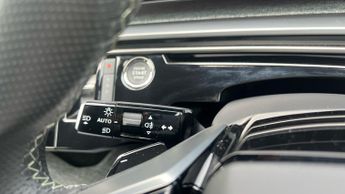 Peugeot 3008 73kWh GT SUV 5dr Electric Auto (210 ps)