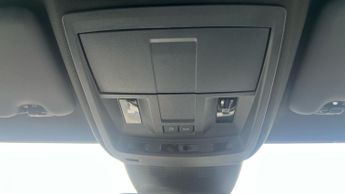 Peugeot 3008 73kWh GT SUV 5dr Electric Auto (210 ps)