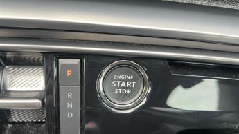 Peugeot 3008 73kWh GT SUV 5dr Electric Auto (210 ps)