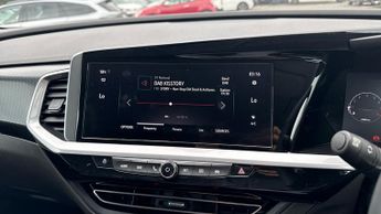Vauxhall Grandland 1.2 Turbo Ultimate SUV 5dr Petrol Auto Euro 6 (s/s) (130 ps)