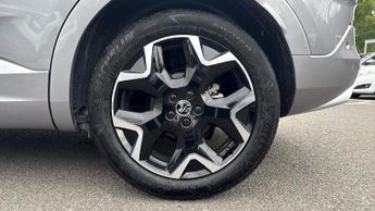 Vauxhall Grandland 1.2 Turbo Ultimate SUV 5dr Petrol Auto Euro 6 (s/s) (130 ps)