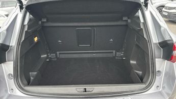 Vauxhall Grandland 1.2 Turbo Ultimate SUV 5dr Petrol Auto Euro 6 (s/s) (130 ps)