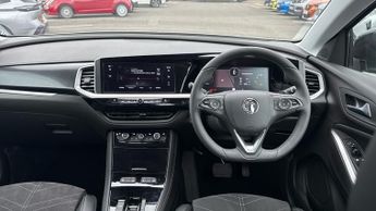 Vauxhall Grandland 1.2 Turbo Ultimate SUV 5dr Petrol Auto Euro 6 (s/s) (130 ps)