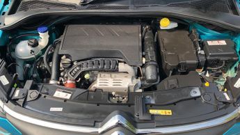 Citroen C3 1.2 PureTech Shine Plus Hatchback 5dr Petrol EAT6 Euro 6 (s/s) (