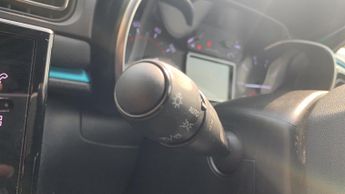 Citroen C3 1.2 PureTech Shine Plus Hatchback 5dr Petrol EAT6 Euro 6 (s/s) (
