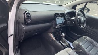 Citroen C3 Aircross 1.2 PureTech Shine Plus SUV 5dr Petrol EAT6 Euro 6 (s/s) (130 ps