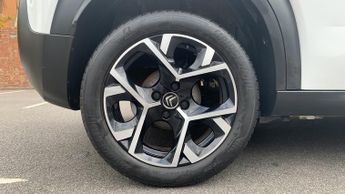 Citroen C3 Aircross 1.2 PureTech Shine Plus SUV 5dr Petrol EAT6 Euro 6 (s/s) (130 ps