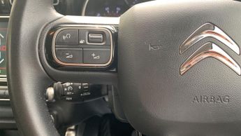 Citroen C3 Aircross 1.2 PureTech Shine Plus SUV 5dr Petrol EAT6 Euro 6 (s/s) (130 ps
