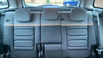 Citroen C3 Aircross 1.2 PureTech Shine Plus SUV 5dr Petrol EAT6 Euro 6 (s/s) (130 ps