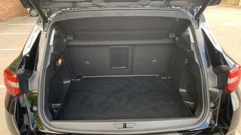 Vauxhall Grandland X 1.6 Turbo Ultimate SUV 5dr Petrol Auto Euro 6 (s/s) (180 ps)